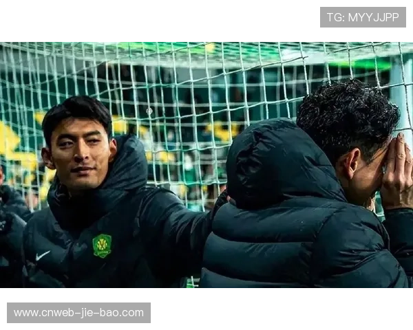 王子铭转会成都，国安锋线重组在即