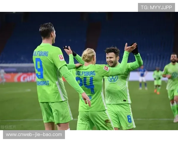 斯图加特迎战沃尔夫斯堡,中场控制力成胜负手 斯图加特迎战沃尔夫斯堡,中场控制力成胜负手