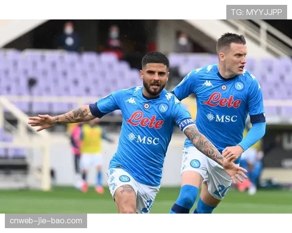 商业分析：那不勒斯开放风格吸引赞助，球衣广告收入增幅意甲第一