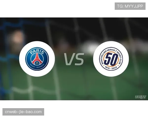 巴黎圣日耳曼半场依靠两次精妙角球配合，客场暂时2-0领先马赛